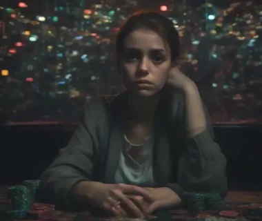 Addictions Dark Embrace