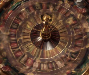 Opulent Roulette Night