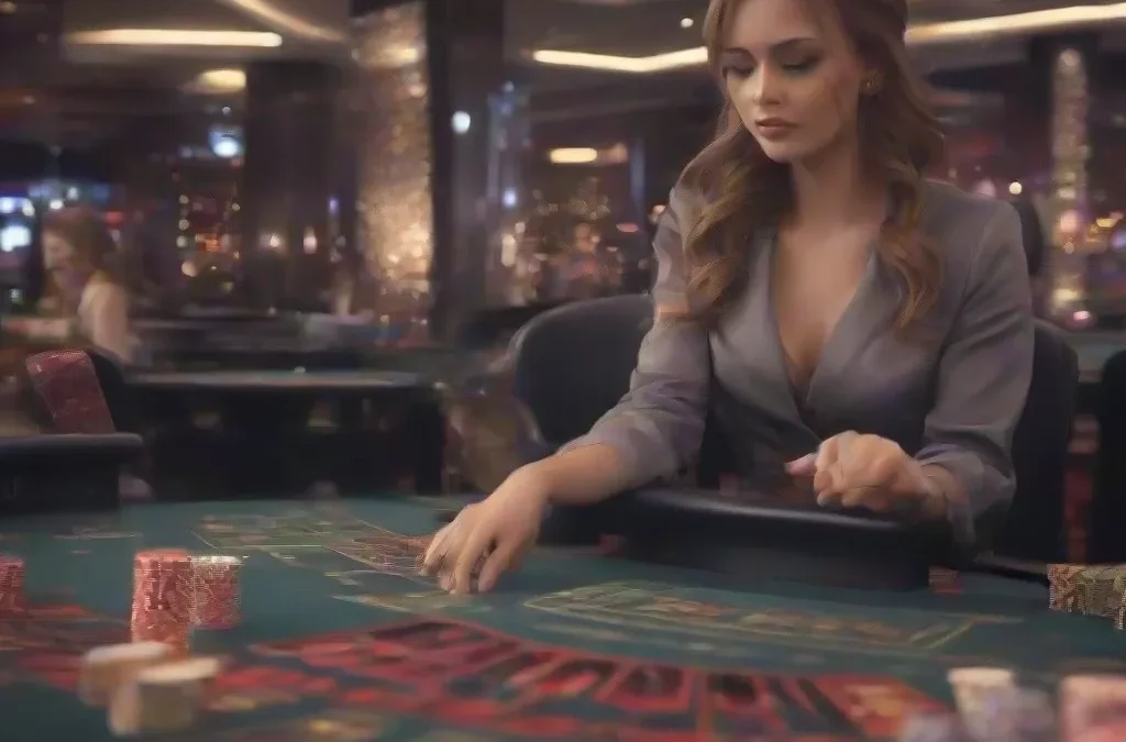 Roulette_Roulette_Player