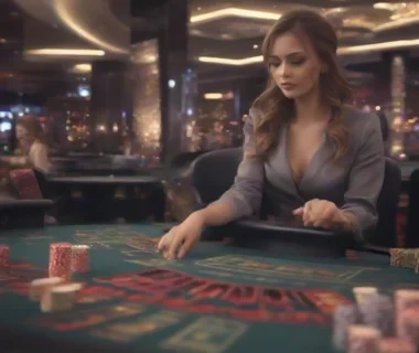 Roulette_Roulette_Player