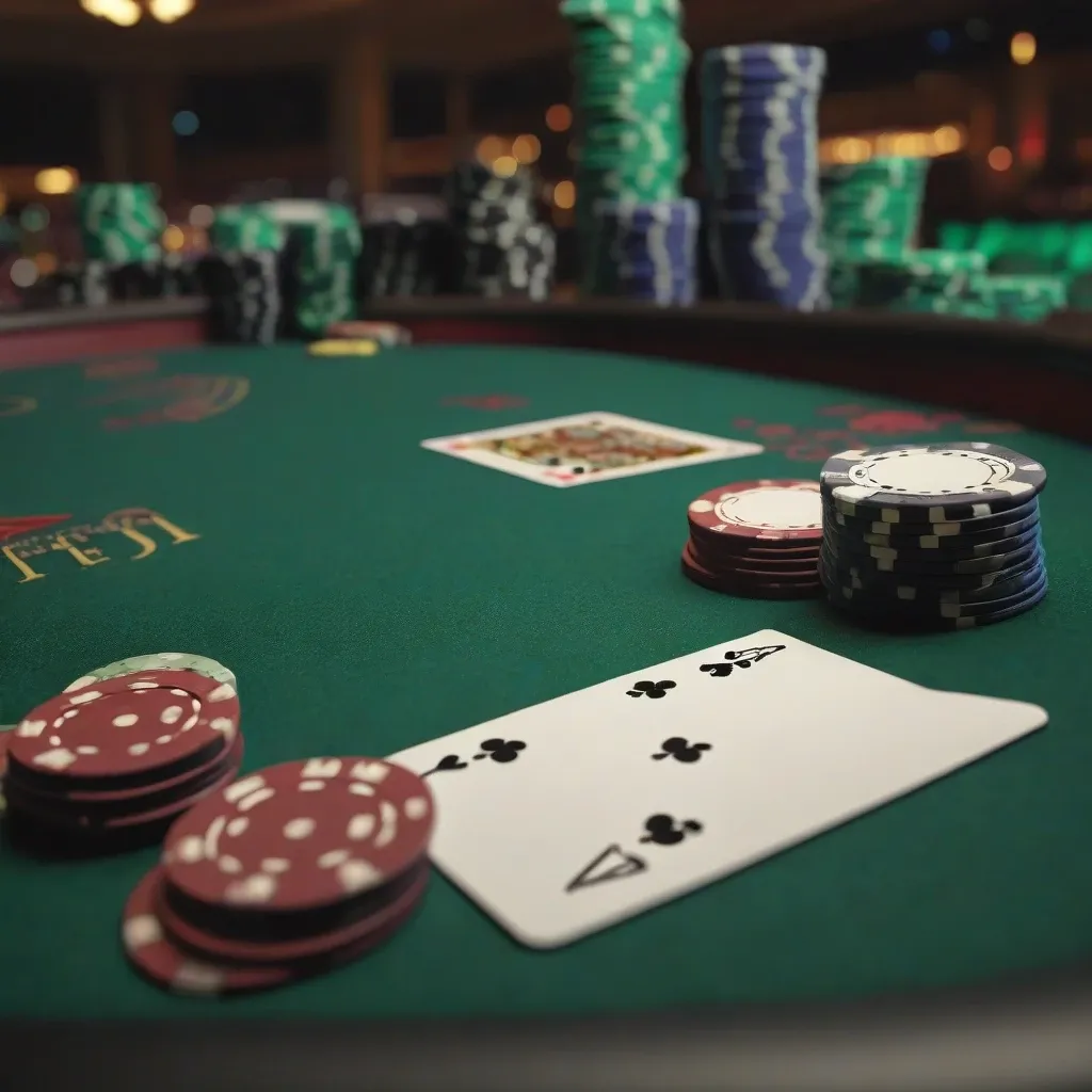 strategic_blackjack_play