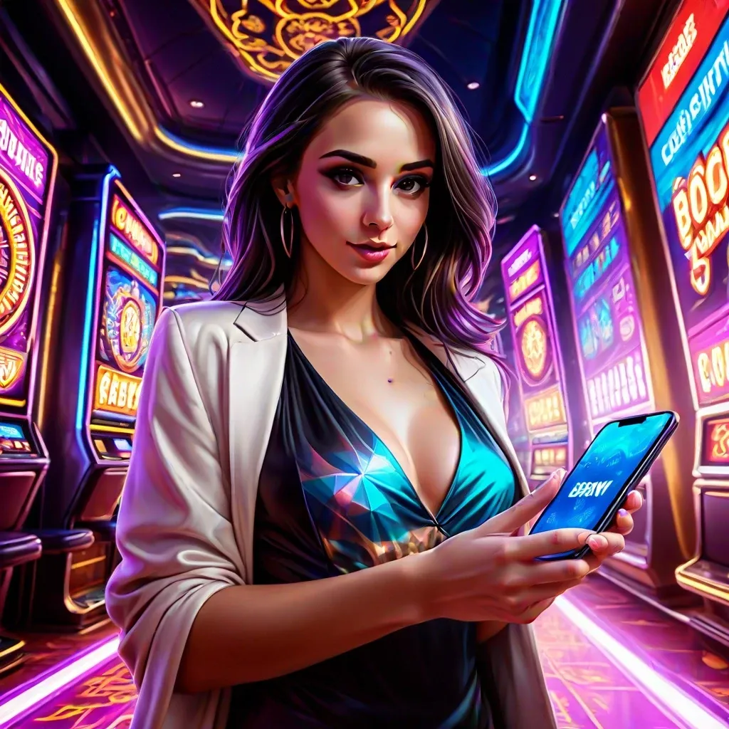 Vegas Virtual Velocity